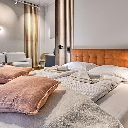 Apartamenty Sun & Snow Ostoja Parku Narodowego Szklarska Poreba Ngoại thất bức ảnh