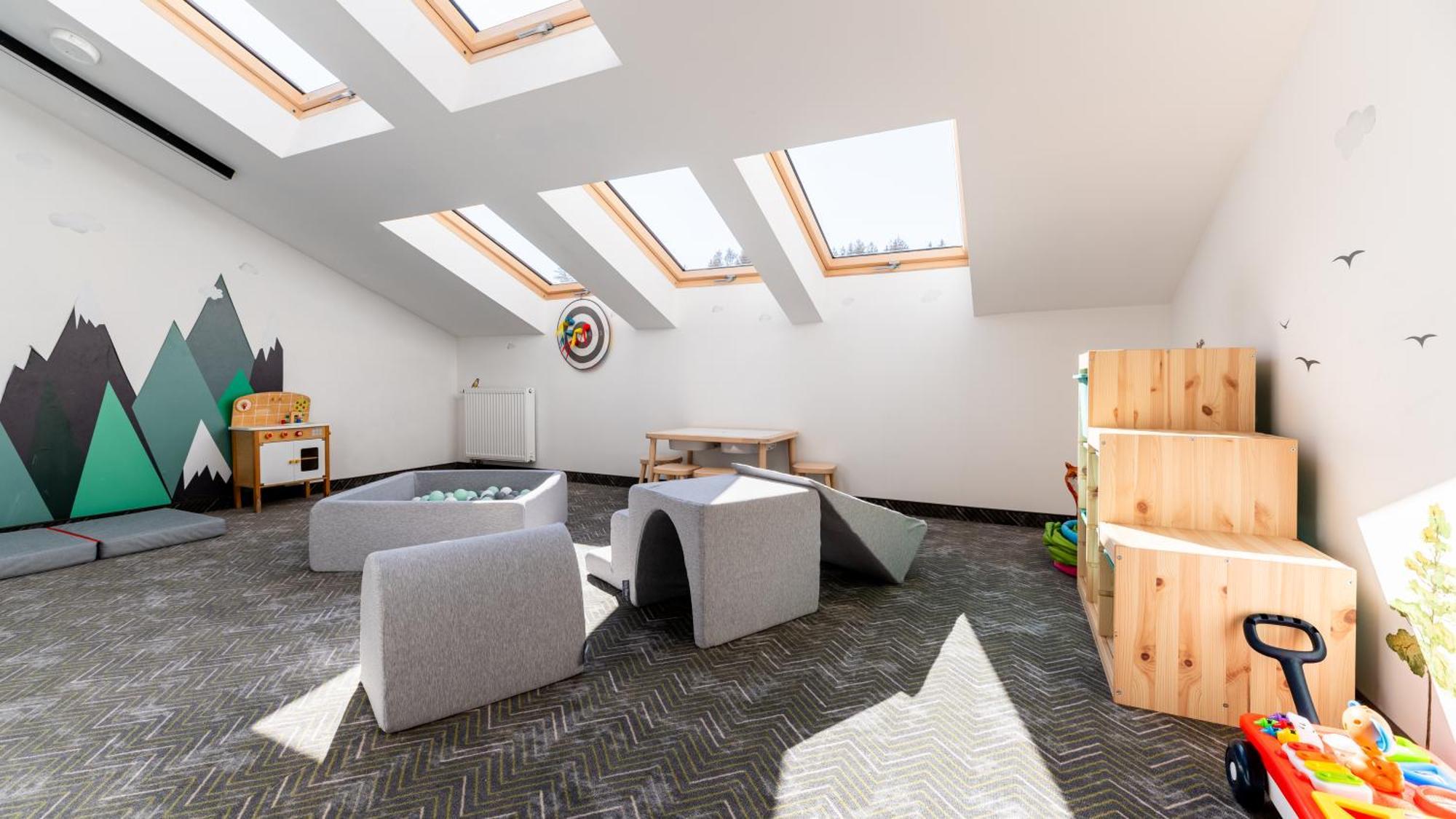 Apartamenty Sun & Snow Ostoja Parku Narodowego Szklarska Poreba Ngoại thất bức ảnh