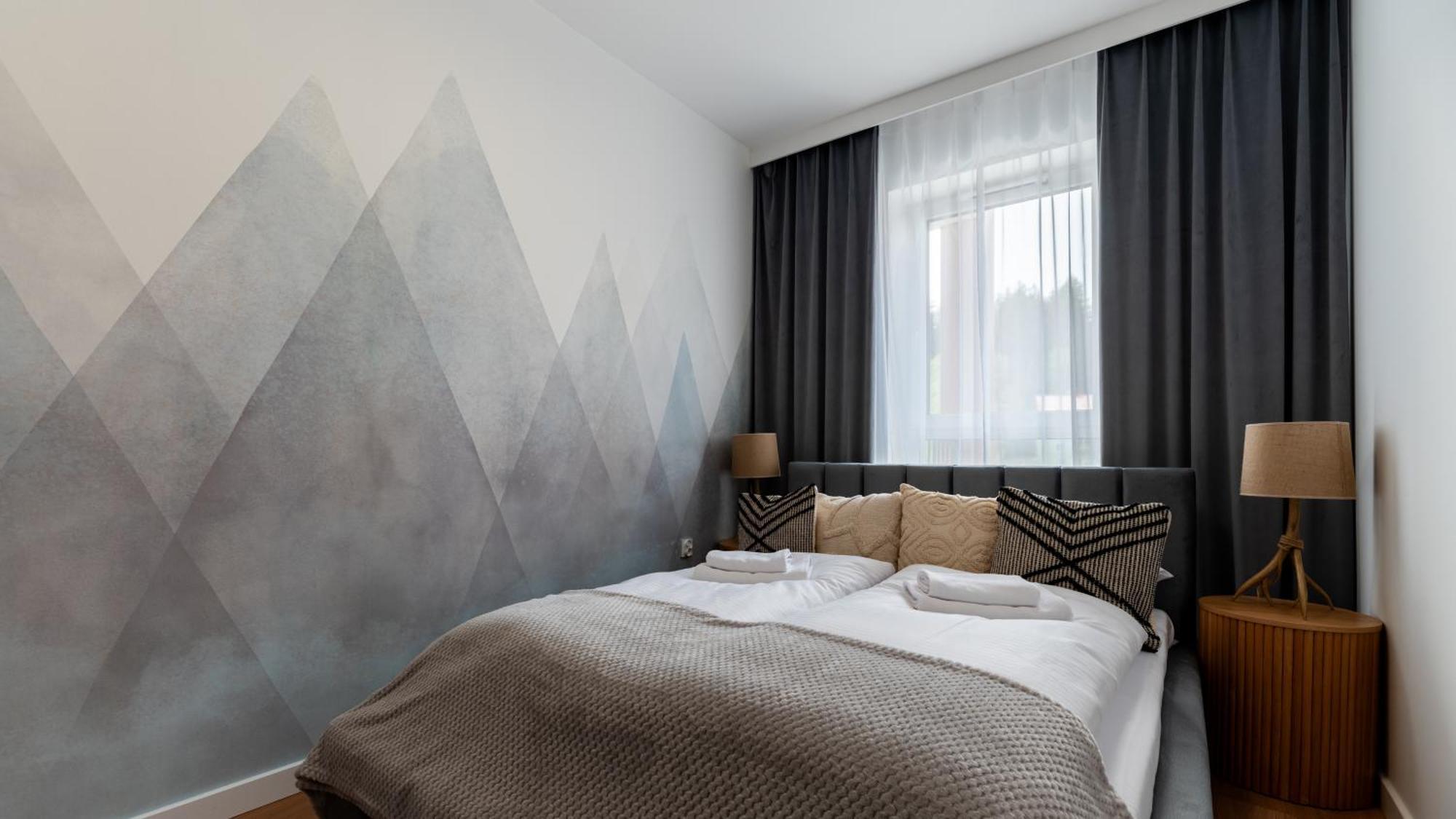 Apartamenty Sun & Snow Ostoja Parku Narodowego Szklarska Poreba Ngoại thất bức ảnh