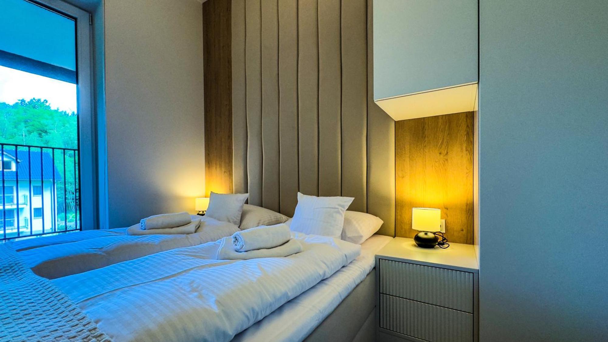 Apartamenty Sun & Snow Ostoja Parku Narodowego Szklarska Poreba Ngoại thất bức ảnh