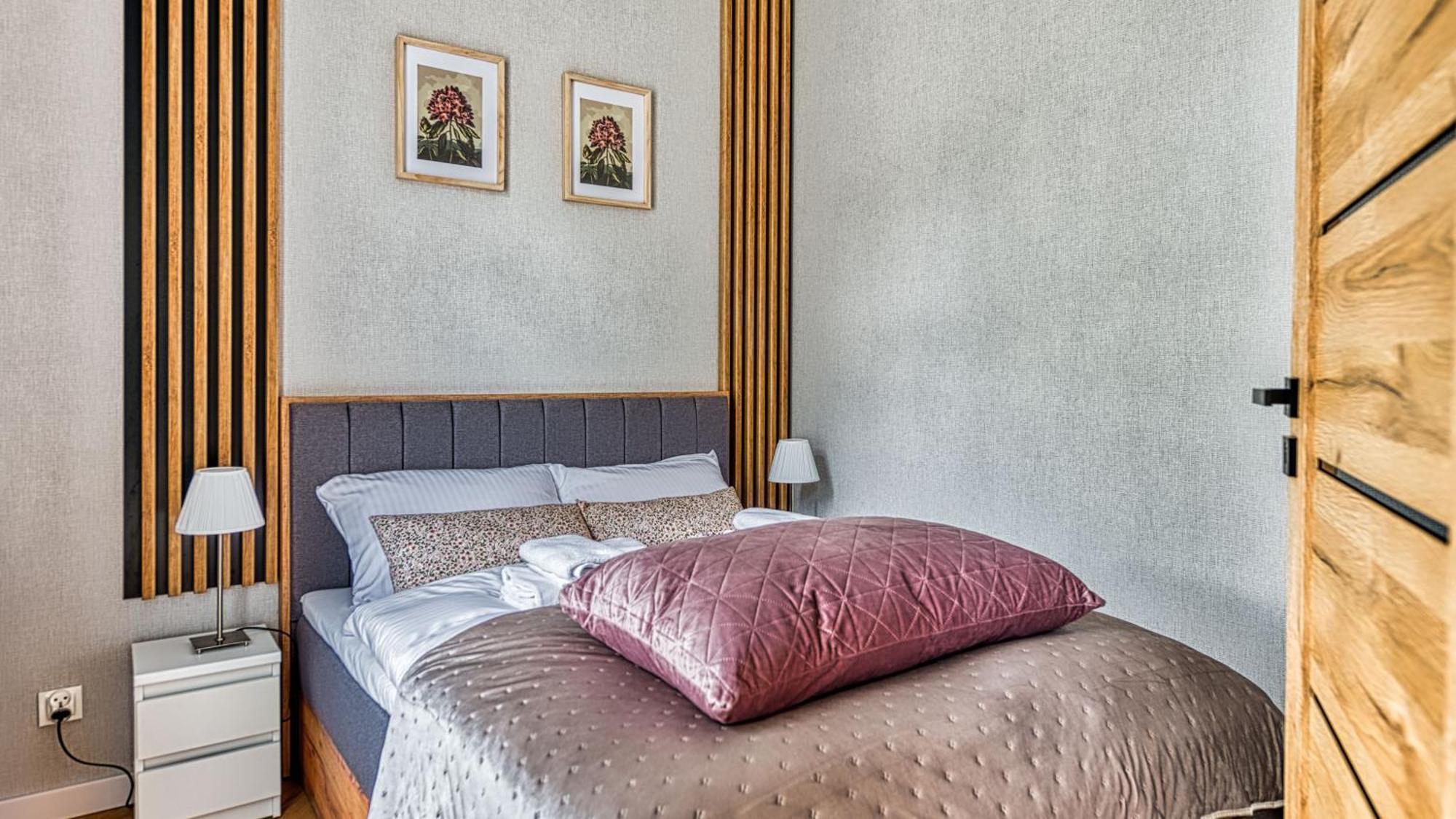 Apartamenty Sun & Snow Ostoja Parku Narodowego Szklarska Poreba Ngoại thất bức ảnh