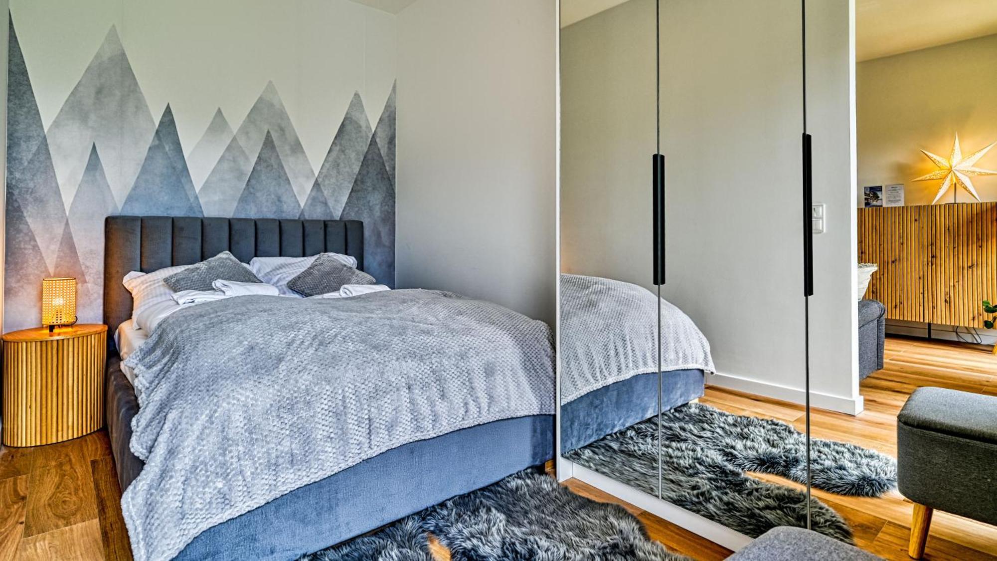 Apartamenty Sun & Snow Ostoja Parku Narodowego Szklarska Poreba Ngoại thất bức ảnh