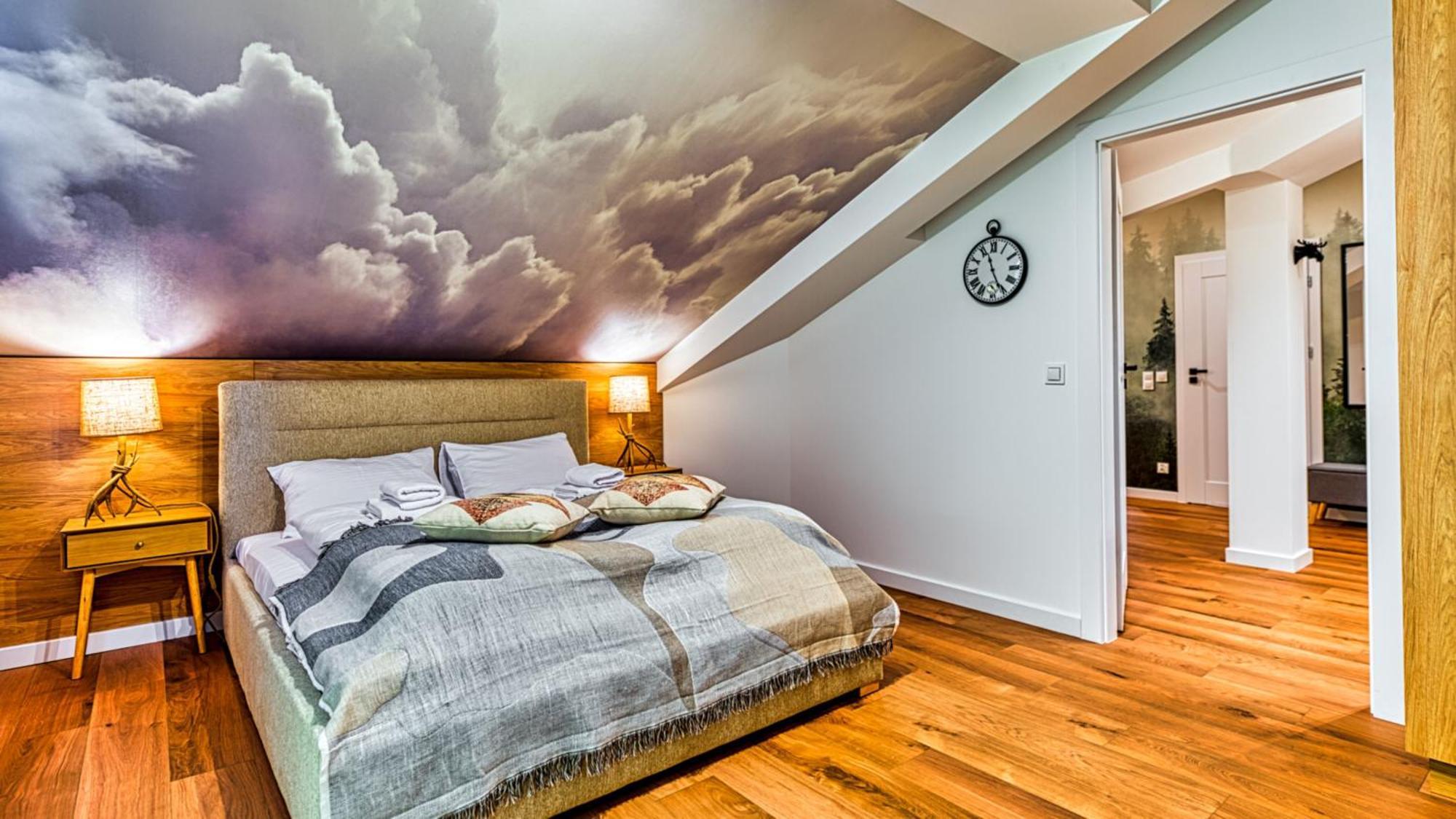 Apartamenty Sun & Snow Ostoja Parku Narodowego Szklarska Poreba Ngoại thất bức ảnh