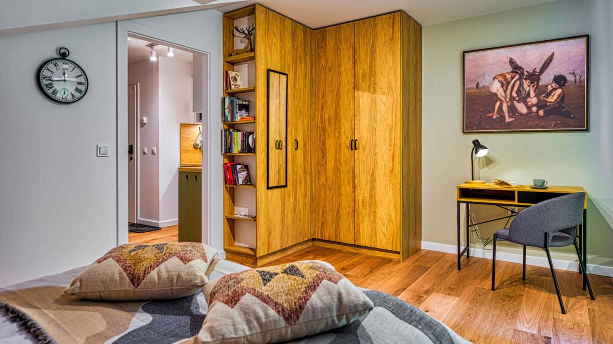 Apartamenty Sun & Snow Ostoja Parku Narodowego Szklarska Poreba Ngoại thất bức ảnh