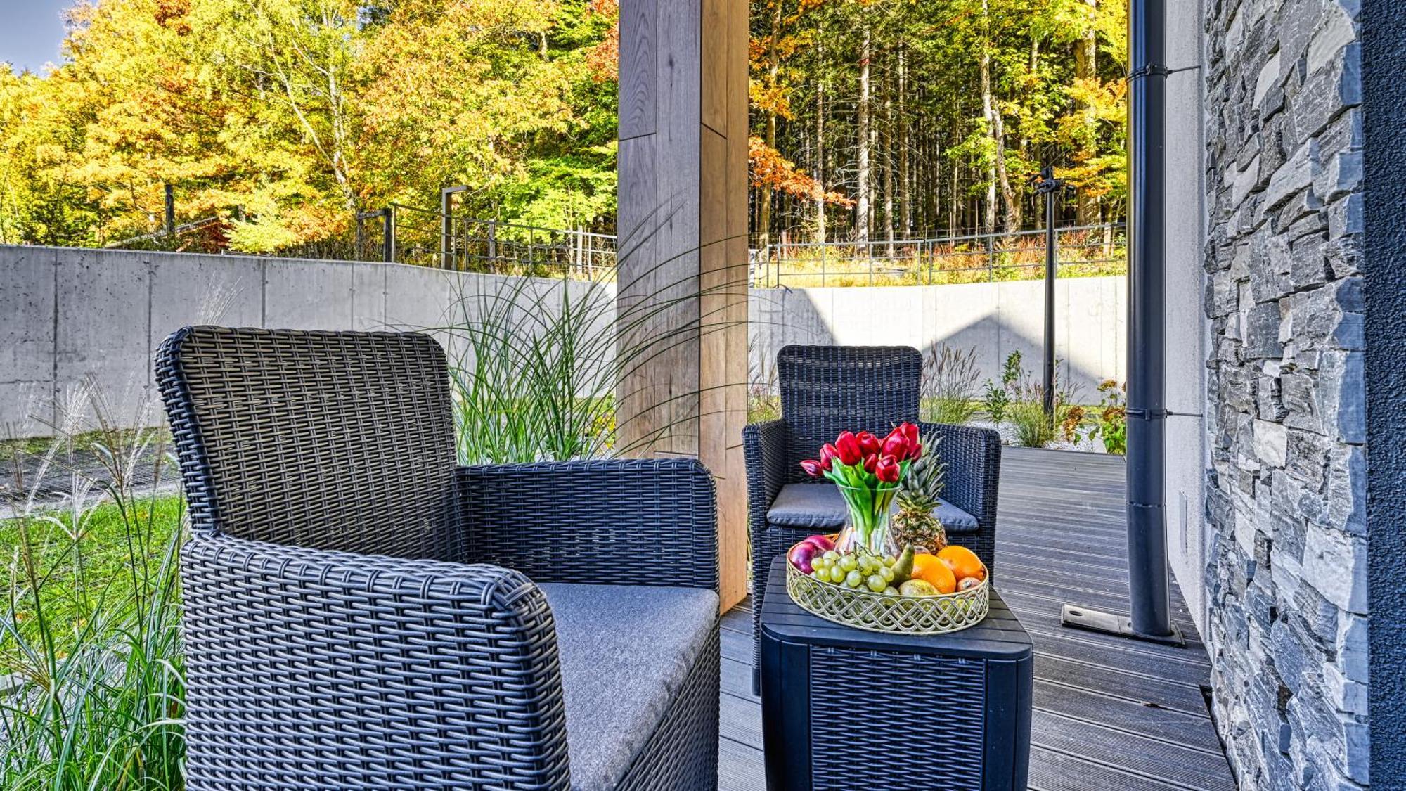 Apartamenty Sun & Snow Ostoja Parku Narodowego Szklarska Poreba Ngoại thất bức ảnh