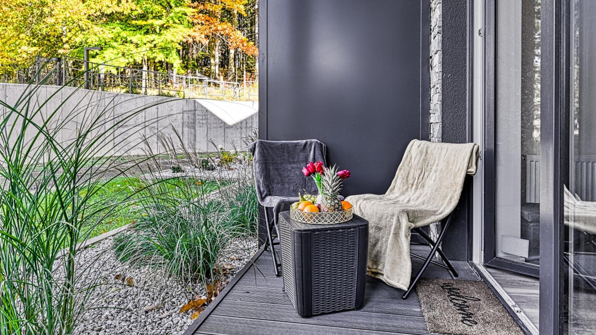 Apartamenty Sun & Snow Ostoja Parku Narodowego Szklarska Poreba Ngoại thất bức ảnh