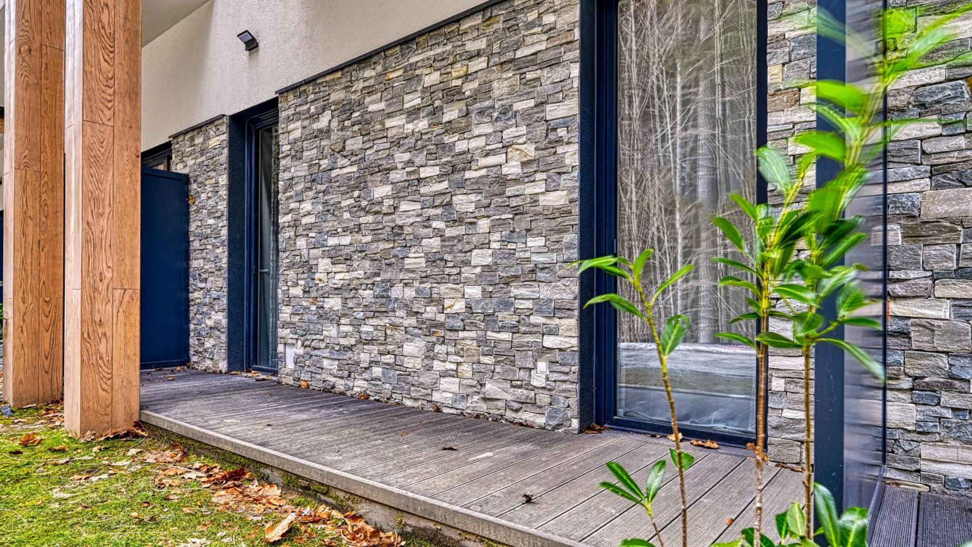 Apartamenty Sun & Snow Ostoja Parku Narodowego Szklarska Poreba Ngoại thất bức ảnh