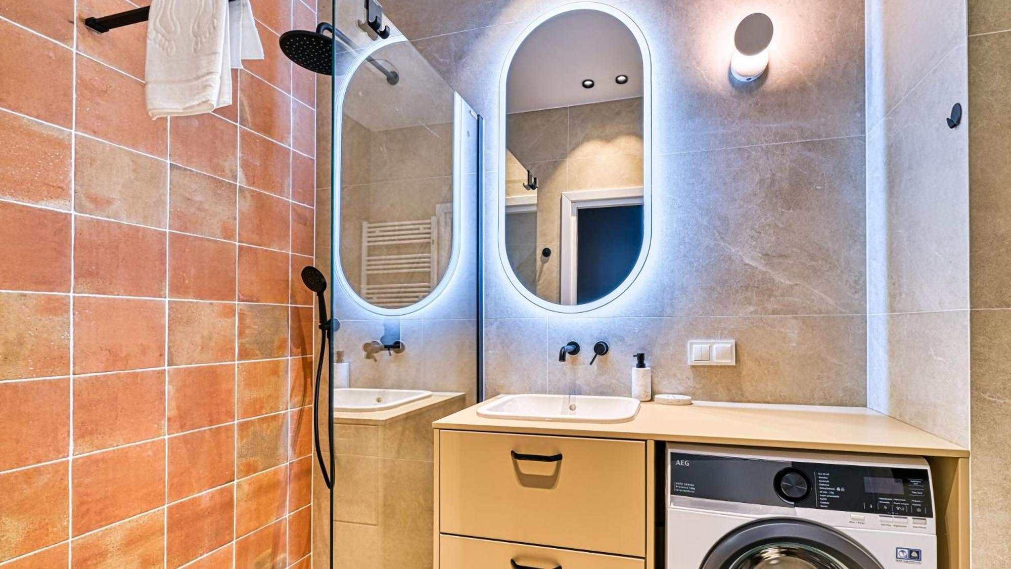 Apartamenty Sun & Snow Ostoja Parku Narodowego Szklarska Poreba Ngoại thất bức ảnh